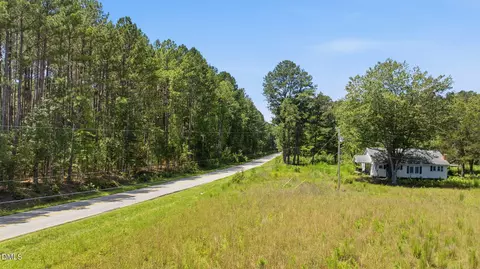 2525 Hester Rd, Creedmoor, NC 27522