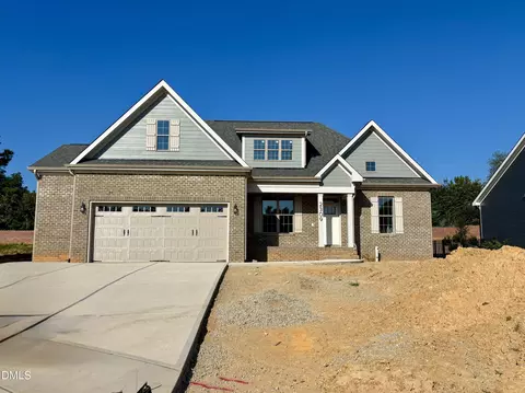 2309 Eagle Shot Ct, Fuquay Varina, NC 27526