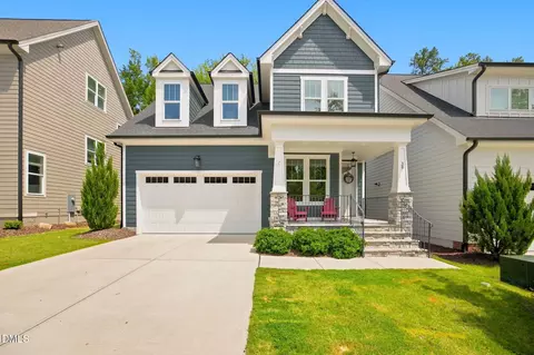 39 Monteith Dr, Chapel Hill, NC 27516