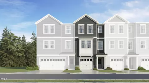 229 Snowfield Dr, Garner, NC 27529