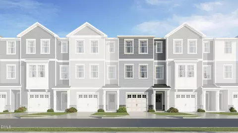 225 Snowfield Dr, Garner, NC 27529