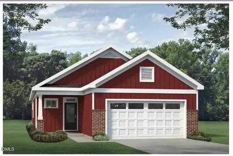 23 Watauga Way, Clayton, NC 27527
