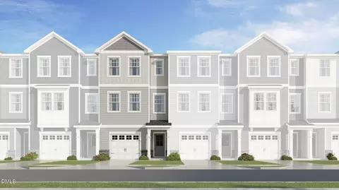 227 Snowfield Dr, Garner, NC 27529