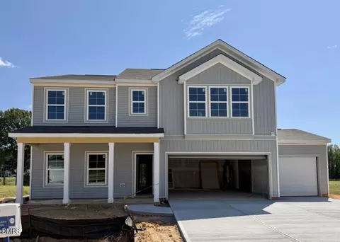155 Buckthorn Dr, Youngsville, NC 27596