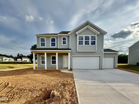 155 Buckthorn Dr, Youngsville, NC 27596