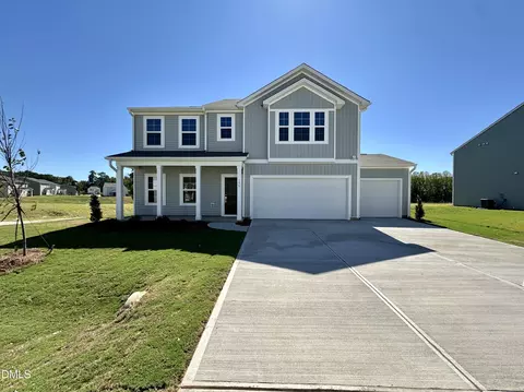 155 Buckthorn Dr, Youngsville, NC 27596