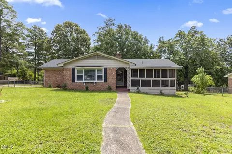 354 Summer Hill Rd, Fayetteville, NC 28303
