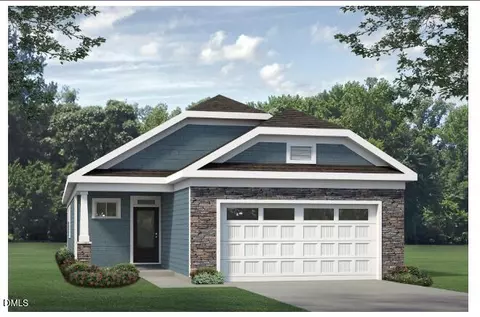 17 Watauga Way, Clayton, NC 27527