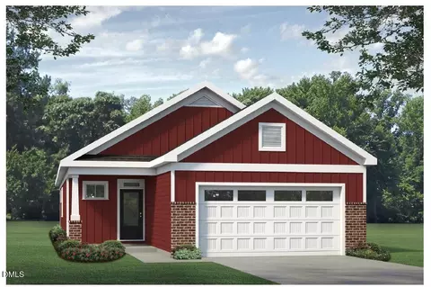 121 Carteret Ct, Clayton, NC 27527