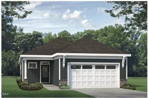 16 Carteret Ct, Clayton, NC 27527