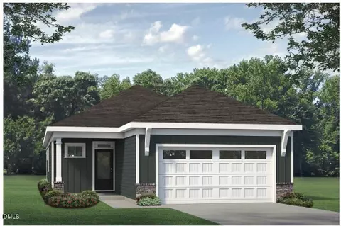 16 Carteret Ct, Clayton, NC 27527