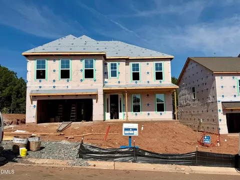 3813 Sweet Ivy Lndg #433, Durham, NC 27703