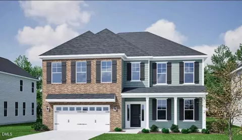 3813 Sweet Ivy Lndg #433, Durham, NC 27703