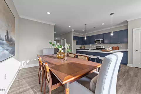 Dining - 113 Pearl St, Garner, NC 27529 photo 2 of 2