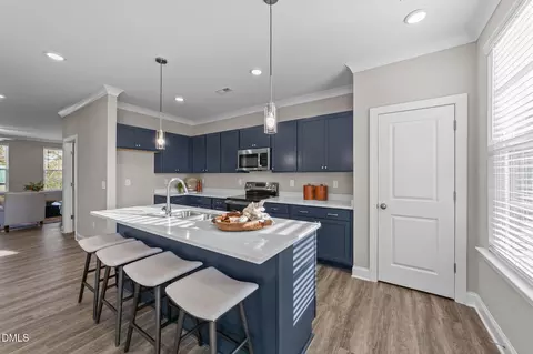 Kitchen - 113 Pearl St, Garner, NC 27529 photo 1 of 4