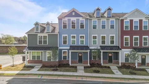 Exterior - 113 Pearl St, Garner, NC 27529 photo 1 of 5