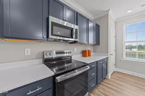 Kitchen - 113 Pearl St, Garner, NC 27529 photo 2 of 4