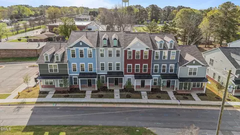 View/Area - 113 Pearl St, Garner, NC 27529 photo 1 of 1