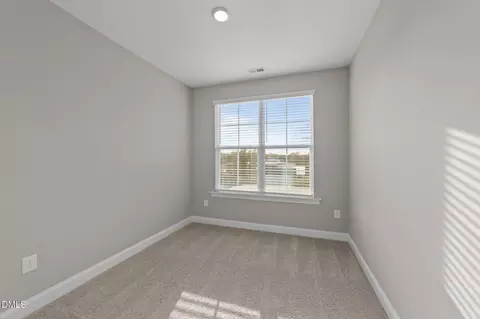 Bedroom - 113 Pearl St, Garner, NC 27529 photo 2 of 3