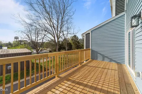 Exterior - 113 Pearl St, Garner, NC 27529 photo 5 of 5