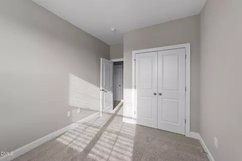 Bedroom - 113 Pearl St, Garner, NC 27529 photo 3 of 3