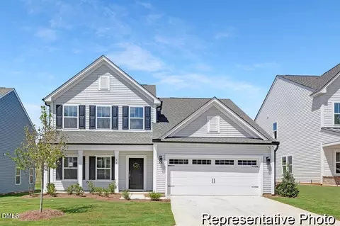 34 Hawks View Pt #390, Pittsboro, NC 27312