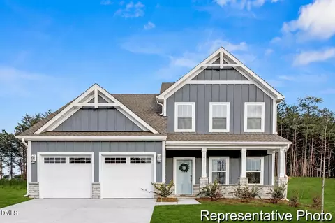 34 Hawks View Pt #390, Pittsboro, NC 27312