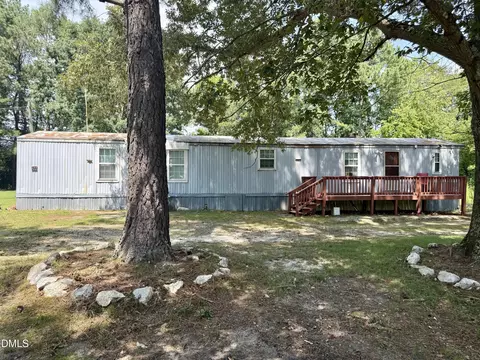 280 Ellington Rd, Manson, NC 27553