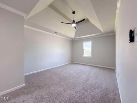 Bedroom - 106 Deblyn Ct, Pine Level, NC 27568 photo 1 of 3