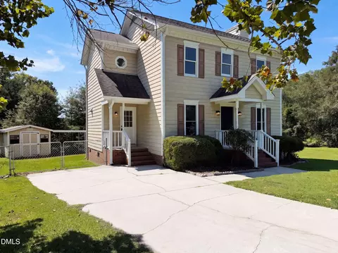 Other - 106 Deblyn Ct, Pine Level, NC 27568 photo 3 of 3
