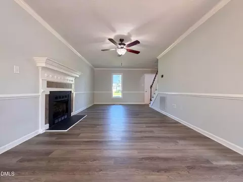 Living - 106 Deblyn Ct, Pine Level, NC 27568 photo 2 of 2