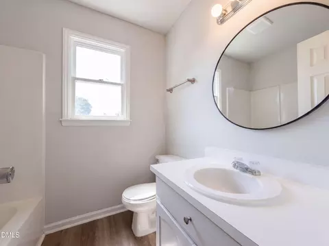 Bath - 106 Deblyn Ct, Pine Level, NC 27568 photo 1 of 2