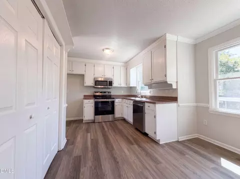 Kitchen - 106 Deblyn Ct, Pine Level, NC 27568 photo 1 of 2