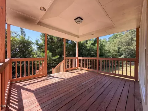 Exterior - 106 Deblyn Ct, Pine Level, NC 27568 photo 5 of 5