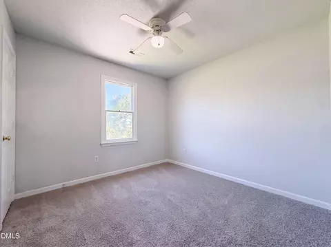 Bedroom - 106 Deblyn Ct, Pine Level, NC 27568 photo 2 of 3