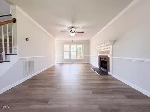 Living - 106 Deblyn Ct, Pine Level, NC 27568 photo 1 of 2