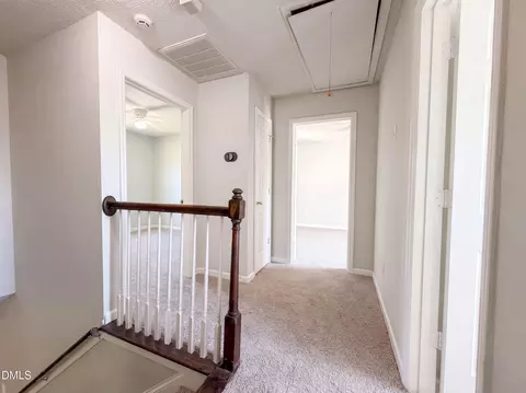 Entry Way - 106 Deblyn Ct, Pine Level, NC 27568 photo 1 of 1