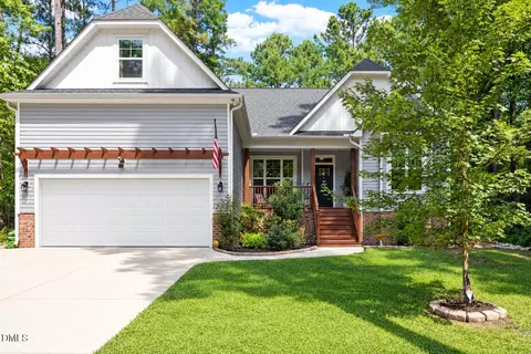 103 Horse Shoe Dr, Louisburg, NC 27549