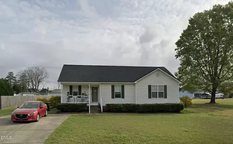 131 Saleen Dr, Willow Spring, NC 27592