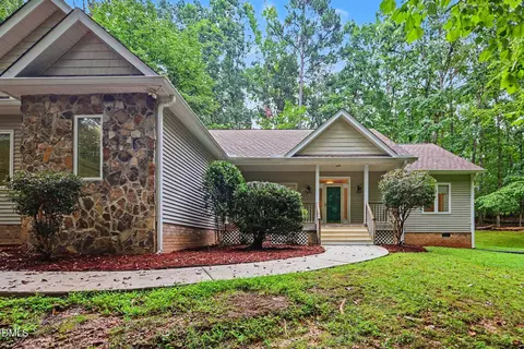 508 Gentry Ln, Hillsborough, NC 27278