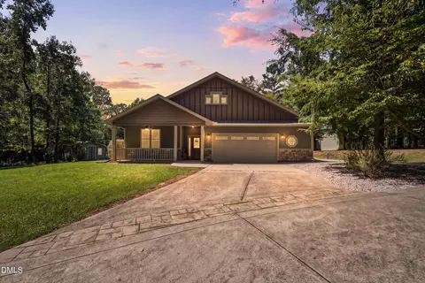 127 Sacred Fire Rd, Louisburg, NC 27549