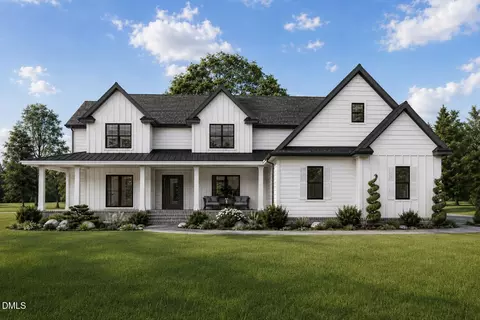 97 Fox Oak Trl, Pittsboro, NC 27312