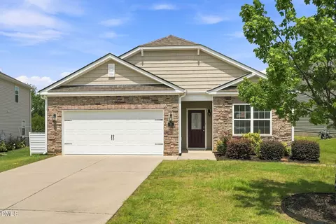 80 Purple Trce, Clayton, NC 27527