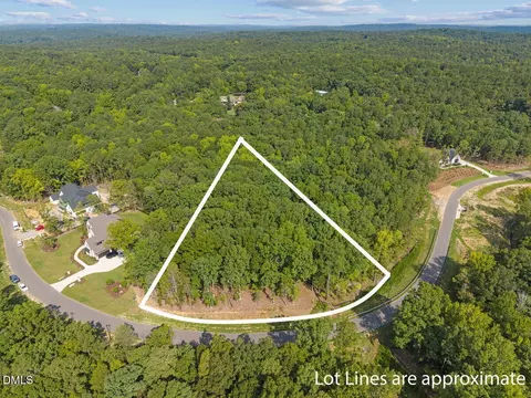 93 Firefly Overlook Rd, Pittsboro, NC 27312