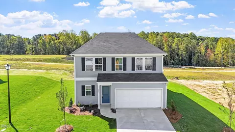 235 Buckthorn Dr, Youngsville, NC 27596