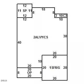 5413 Glenmorgan Ln, Raleigh, NC 27616