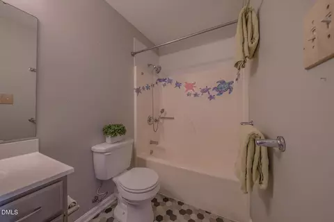Bath - 66 Justin Ct, Durham, NC 27705 photo 1 of 1