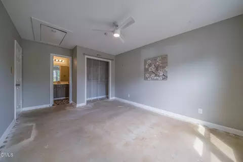 Bedroom - 66 Justin Ct, Durham, NC 27705 photo 2 of 2