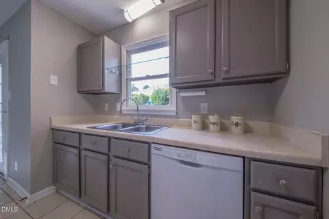 Kitchen - 66 Justin Ct, Durham, NC 27705 photo 2 of 3