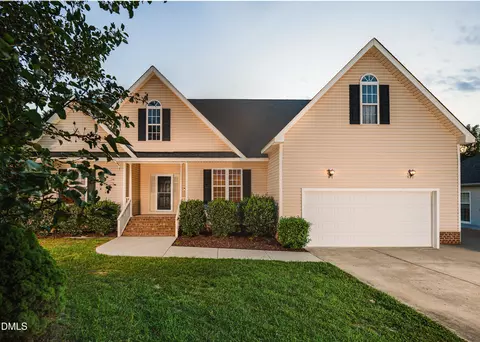 111 Allie Bell Ln, Rolesville, NC 27571